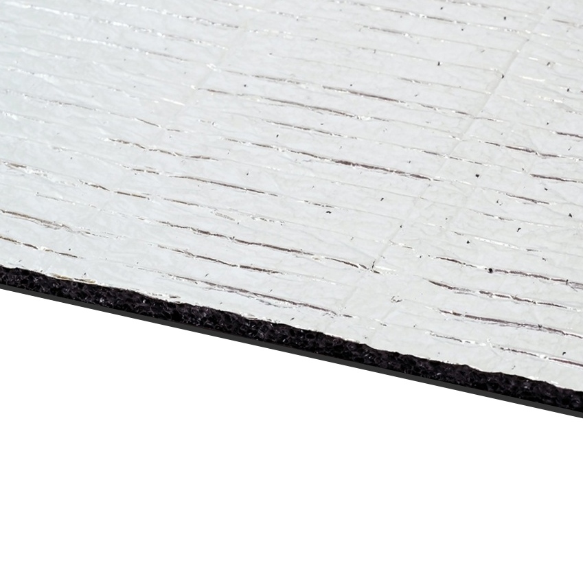 Zvukově izolační materiál SGM Isol FS8