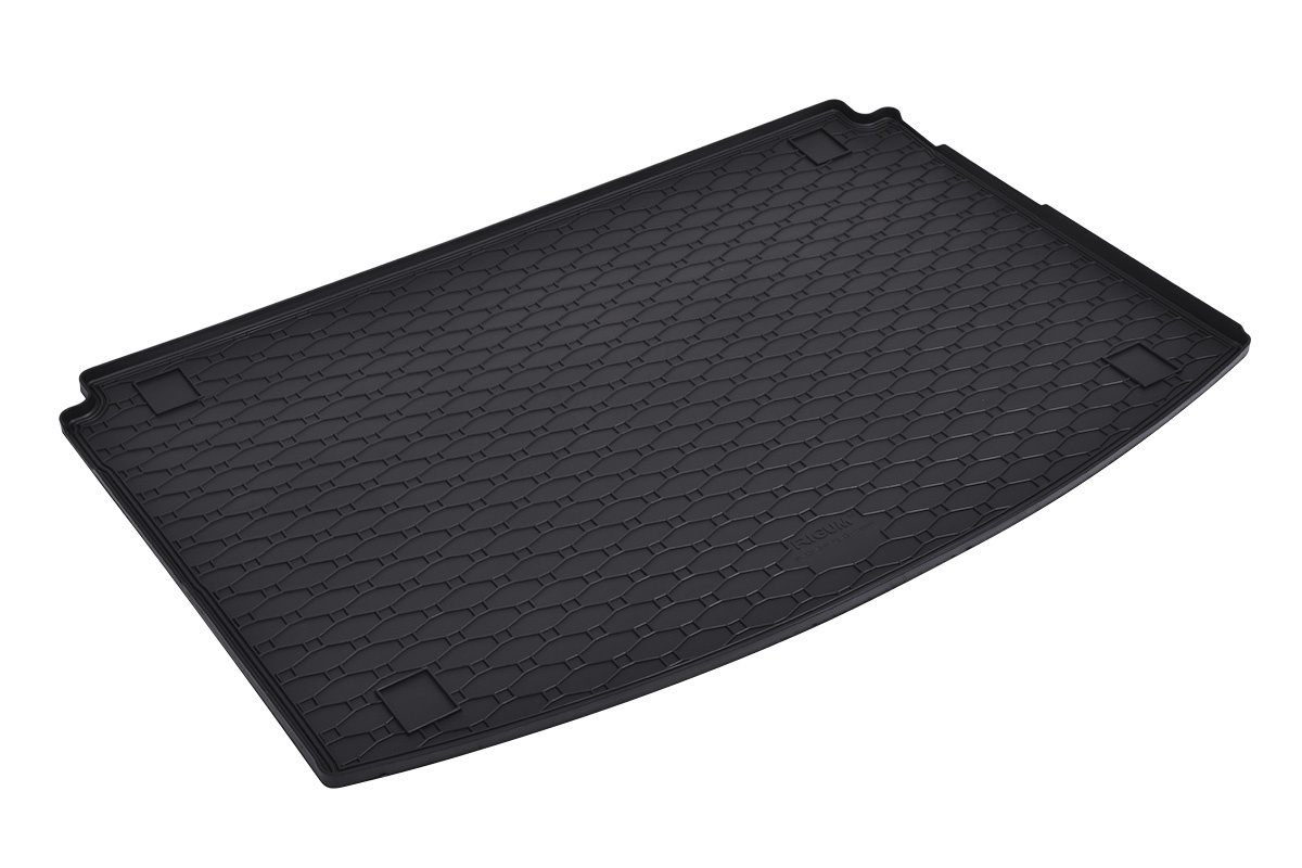 Gumová vana do kufru Rigum pro Hyundai i30 (2021-)