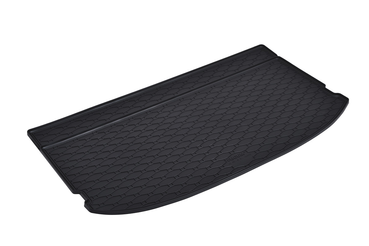 Gumová vana do kufru Rigum pro Suzuki Ignis (2017-)