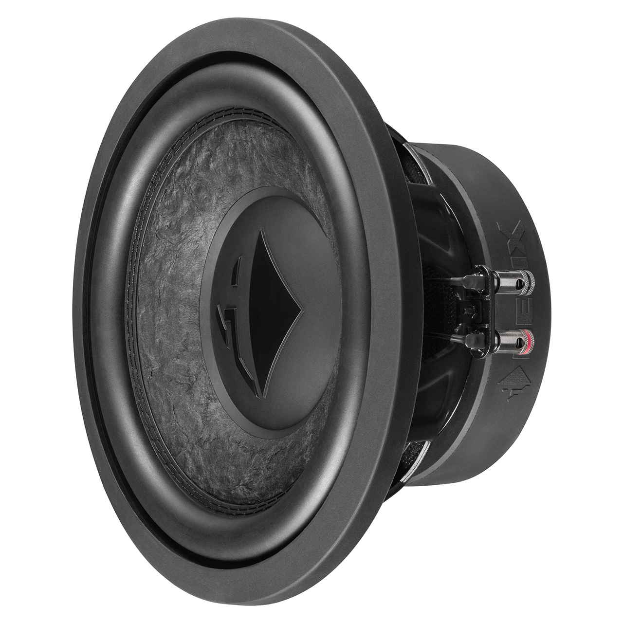 Levně Subwoofer Helix IK W10 SVC2