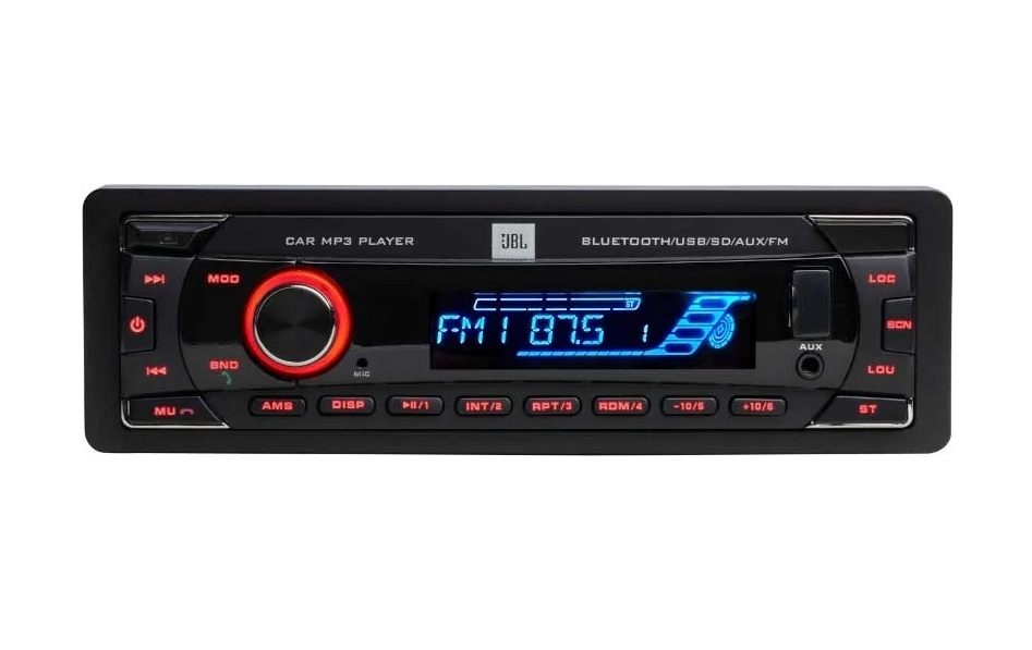 Autorádio JBL Celebrity 100