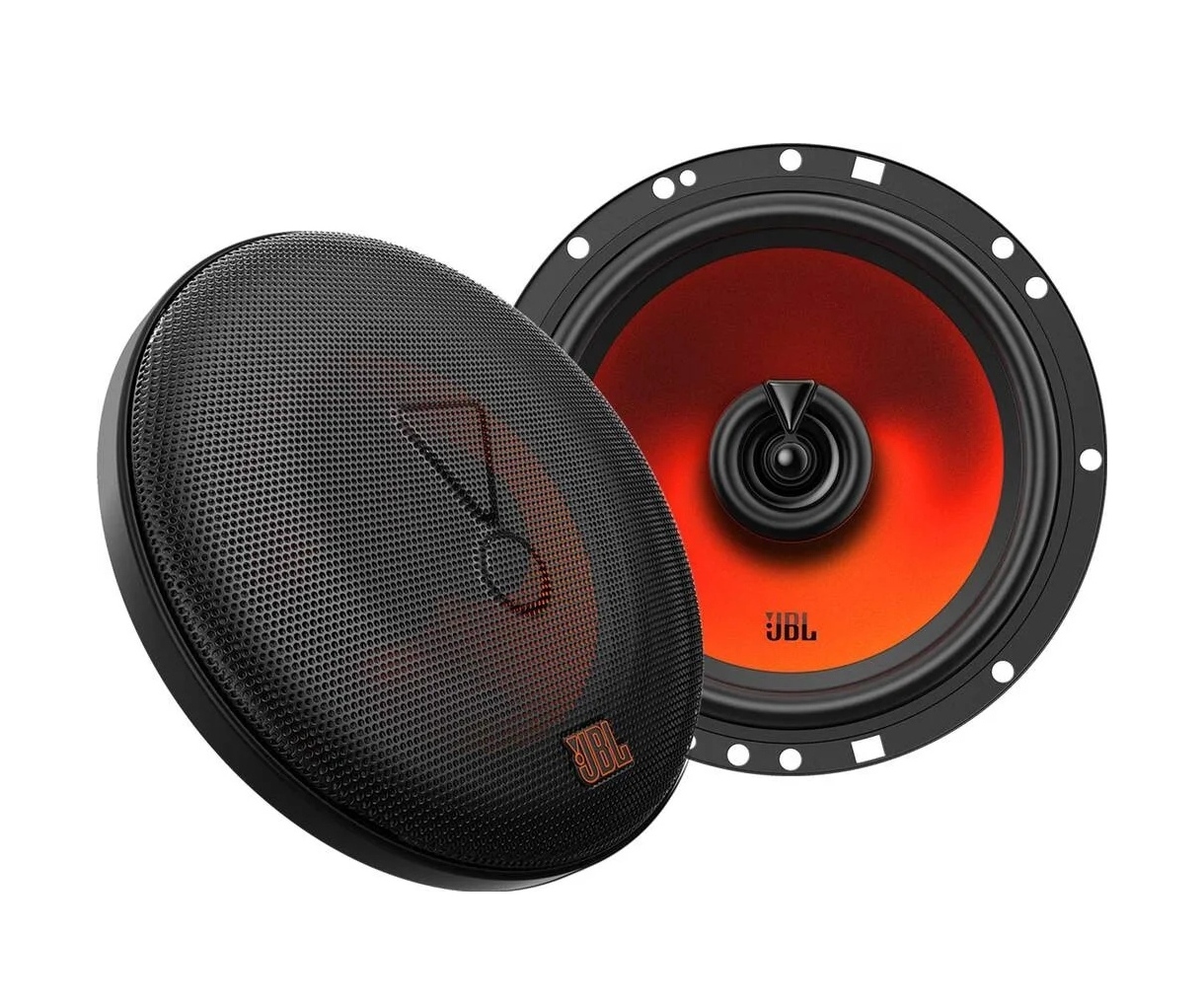 Reproduktory JBL STAGE1 GEN2 62