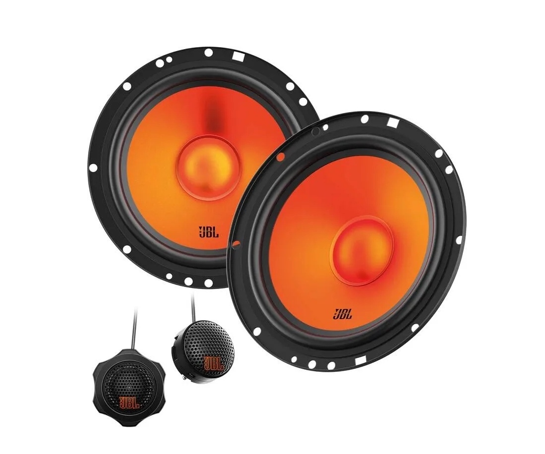 Reproduktory JBL STAGE1 GEN2 62CF