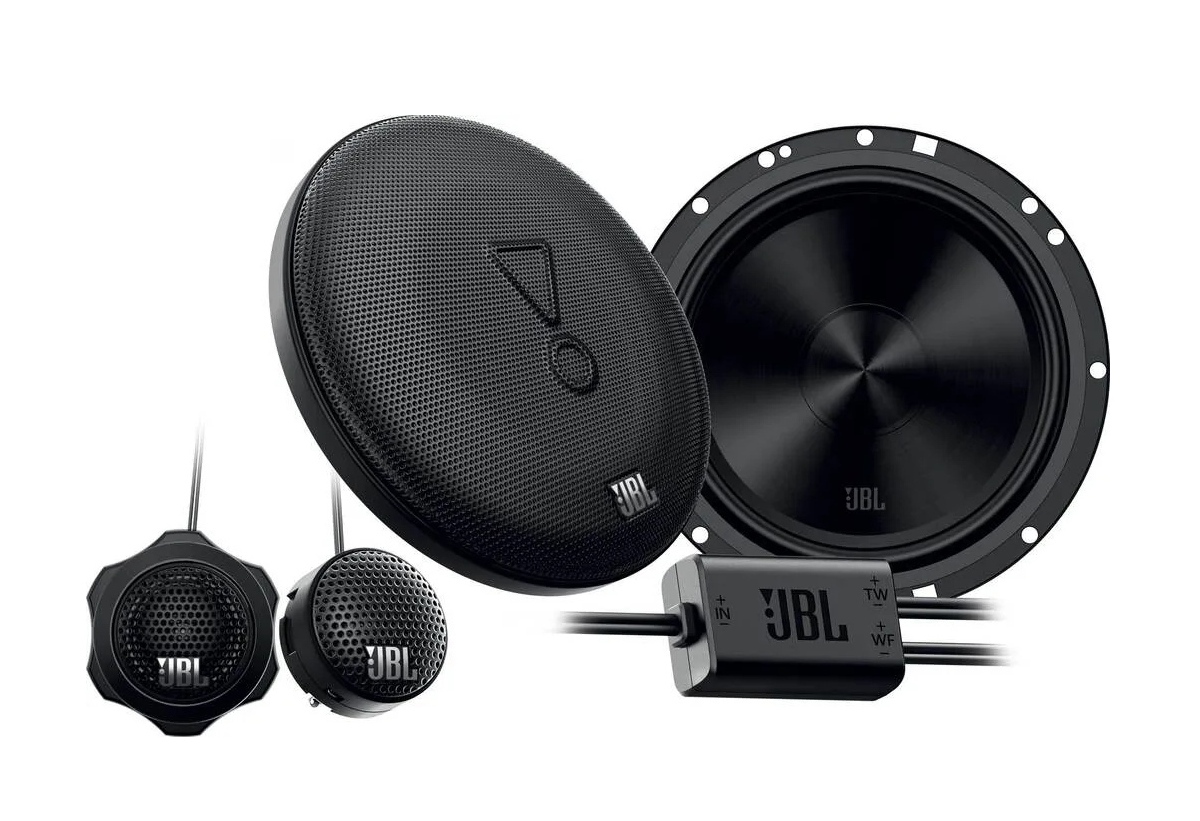 Reproduktory JBL STAGE2 GEN2 65C