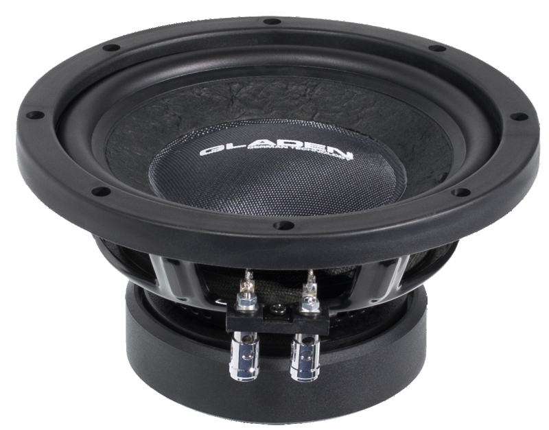 Subwoofer Gladen RS 08