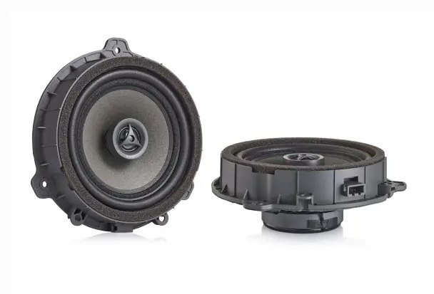 Reproduktory Morel IP-HYY6C