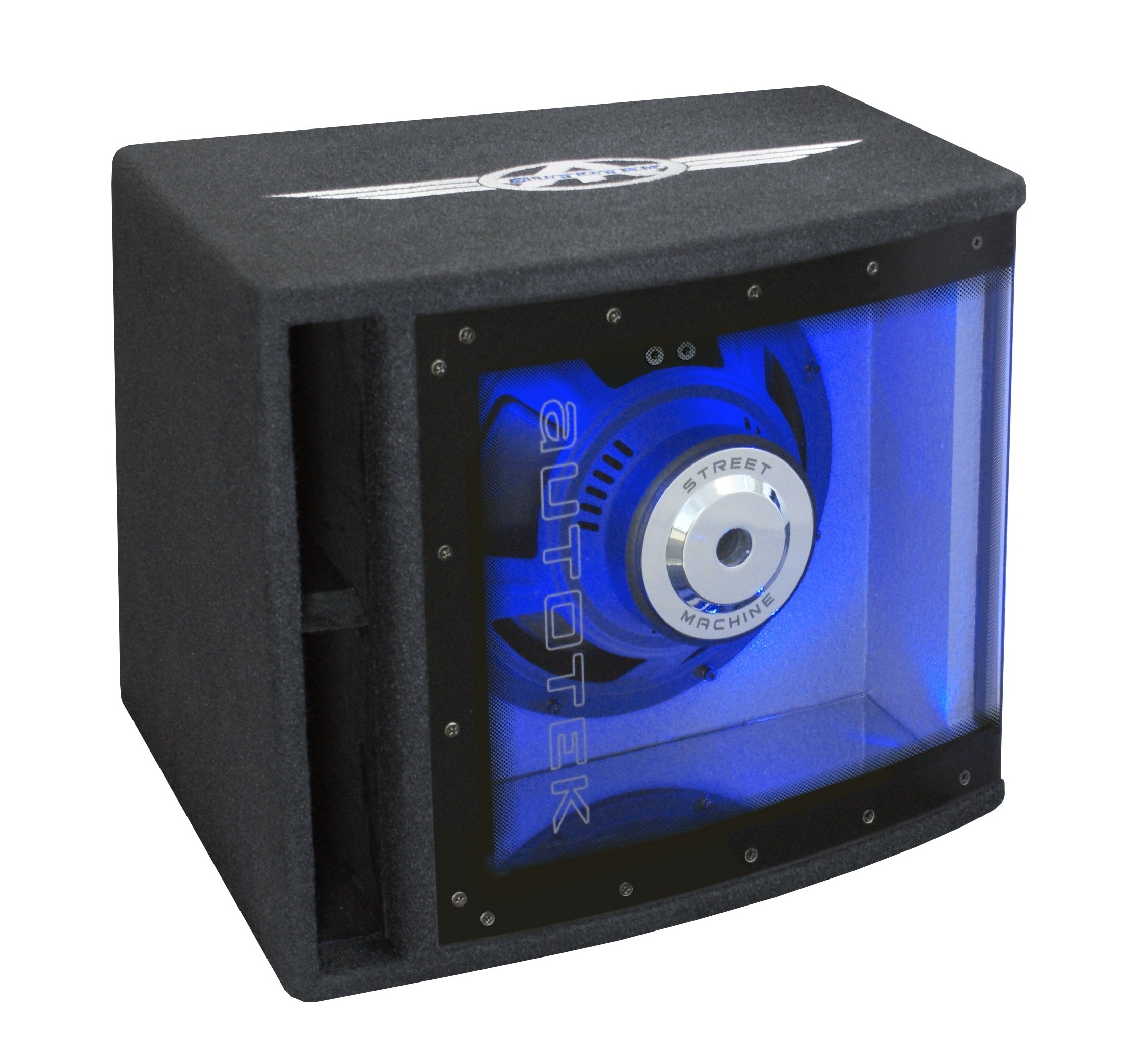 Subwoofer Autotek A250BP