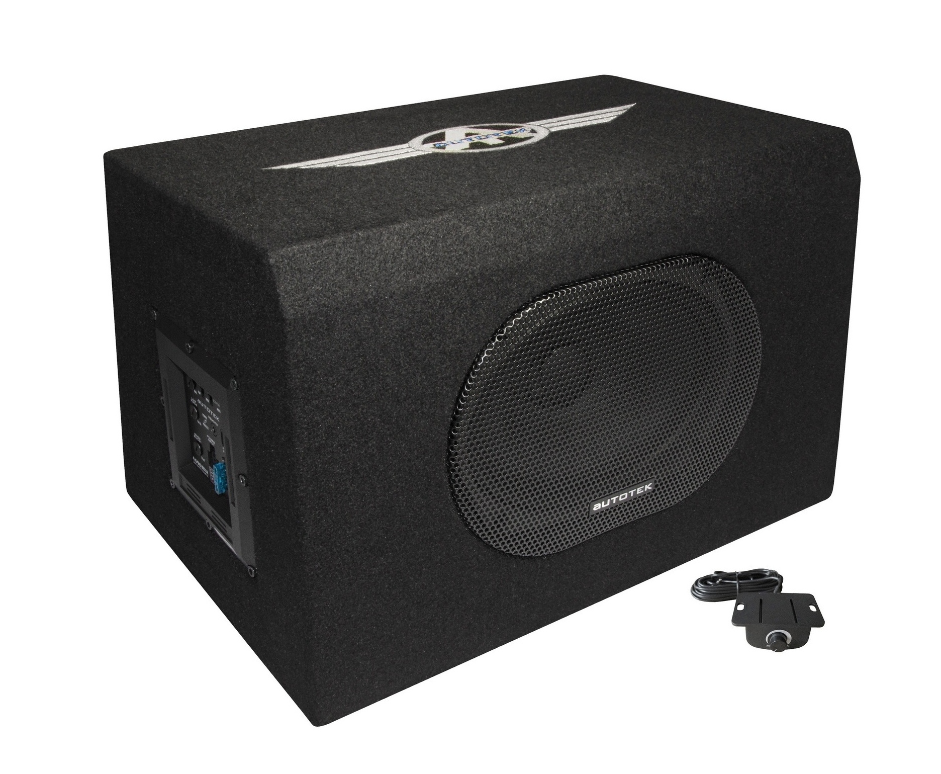 Aktivní subwoofer Autotek A690RXA