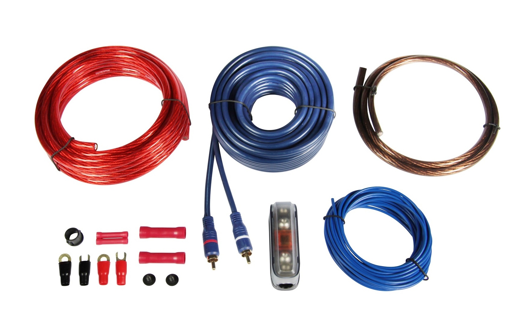 Kabelová sada Autotek AWK10