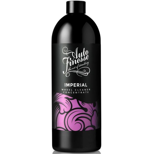Auto Finesse Imperial Wheel Cleaner 1000 ml čistič kol koncentrát