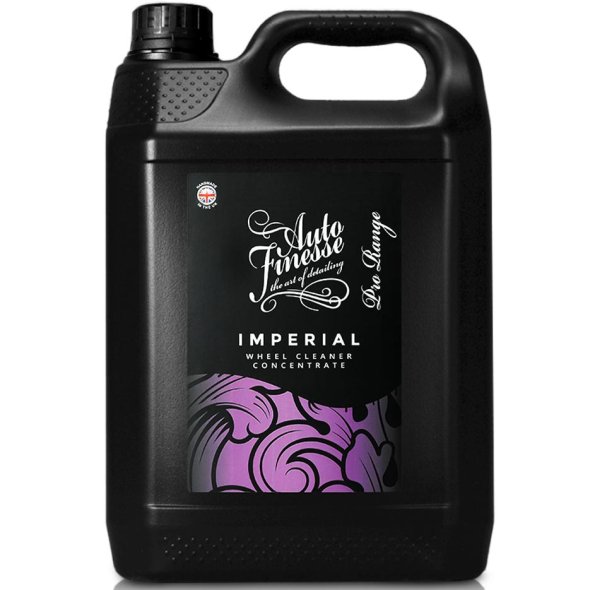 Auto Finesse Imperial Wheel Cleaner 5000 ml čistič kol koncentrát