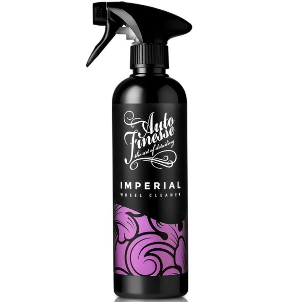 Auto Finesse Imperial Wheel Cleaner 500 ml čistič kol