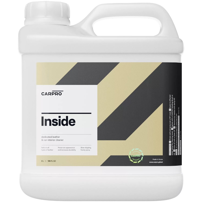 CarPro Inside 4000 ml