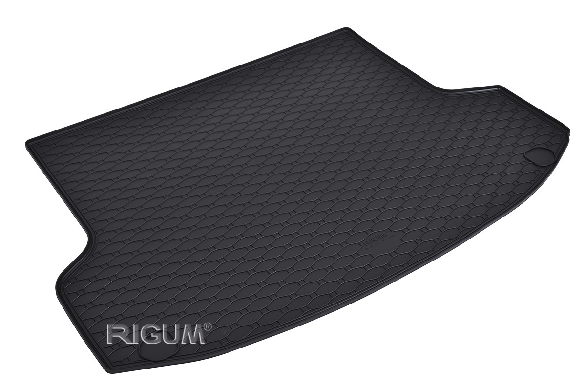 Gumová vana do kufru Rigum pro Hyundai ix35 (2010-)