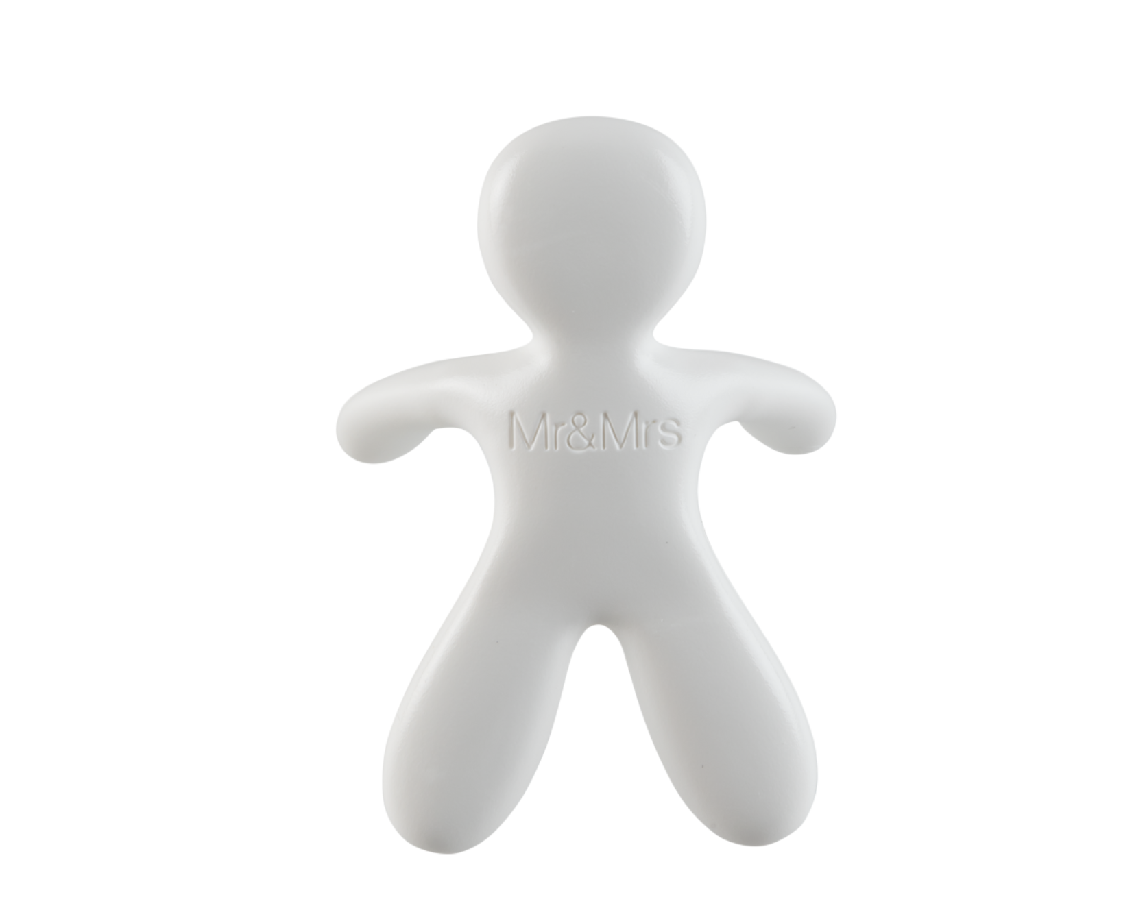 Mr&Mrs Fragrance Cesare Fresh Air - 1 ks