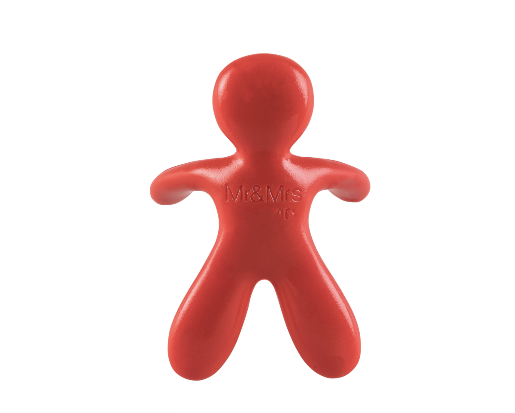 Mr&Mrs Fragrance Cesare Pepper Mint - 1 ks