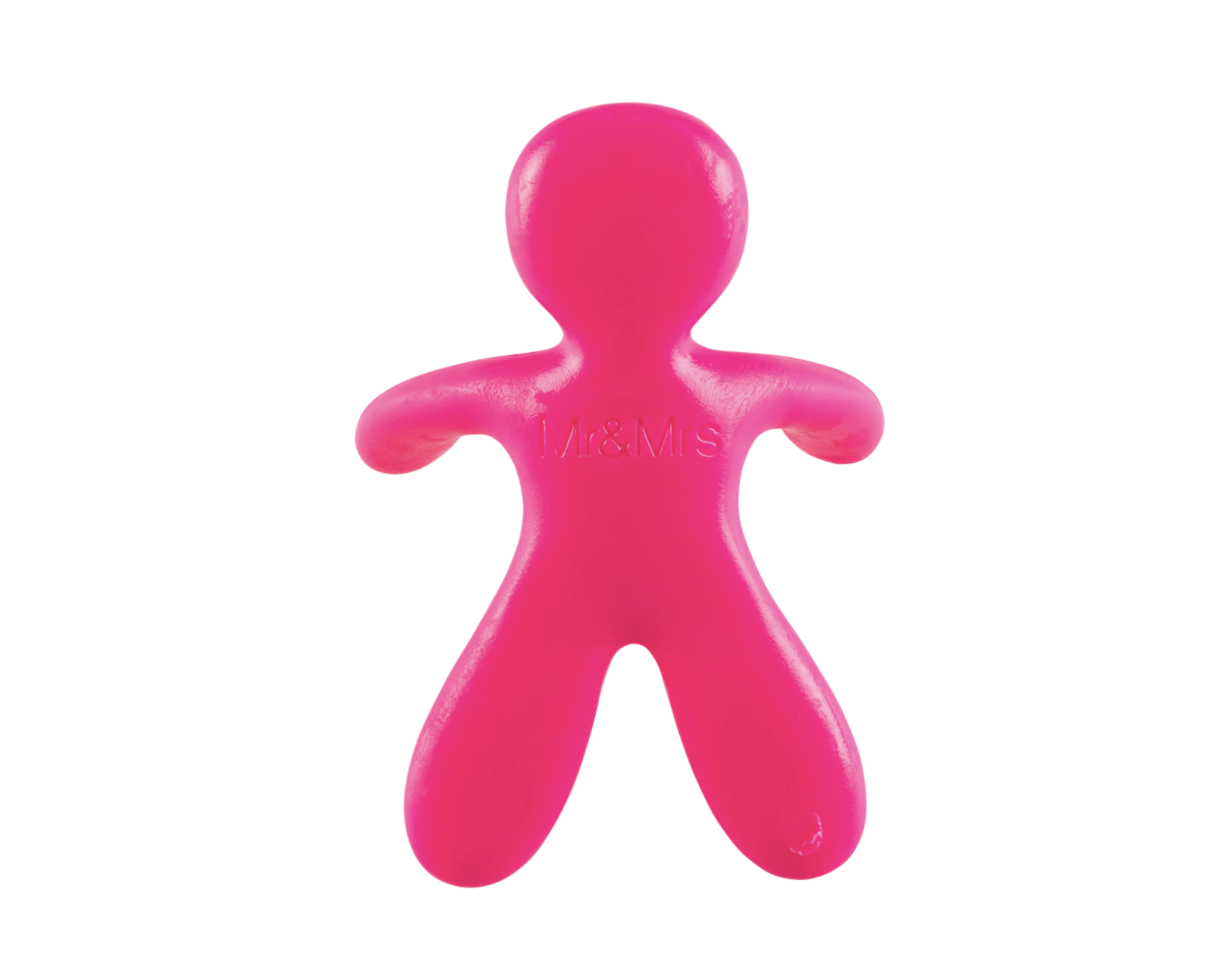 Mr&Mrs Fragrance Cesare Citrus & Musk - 1 ks