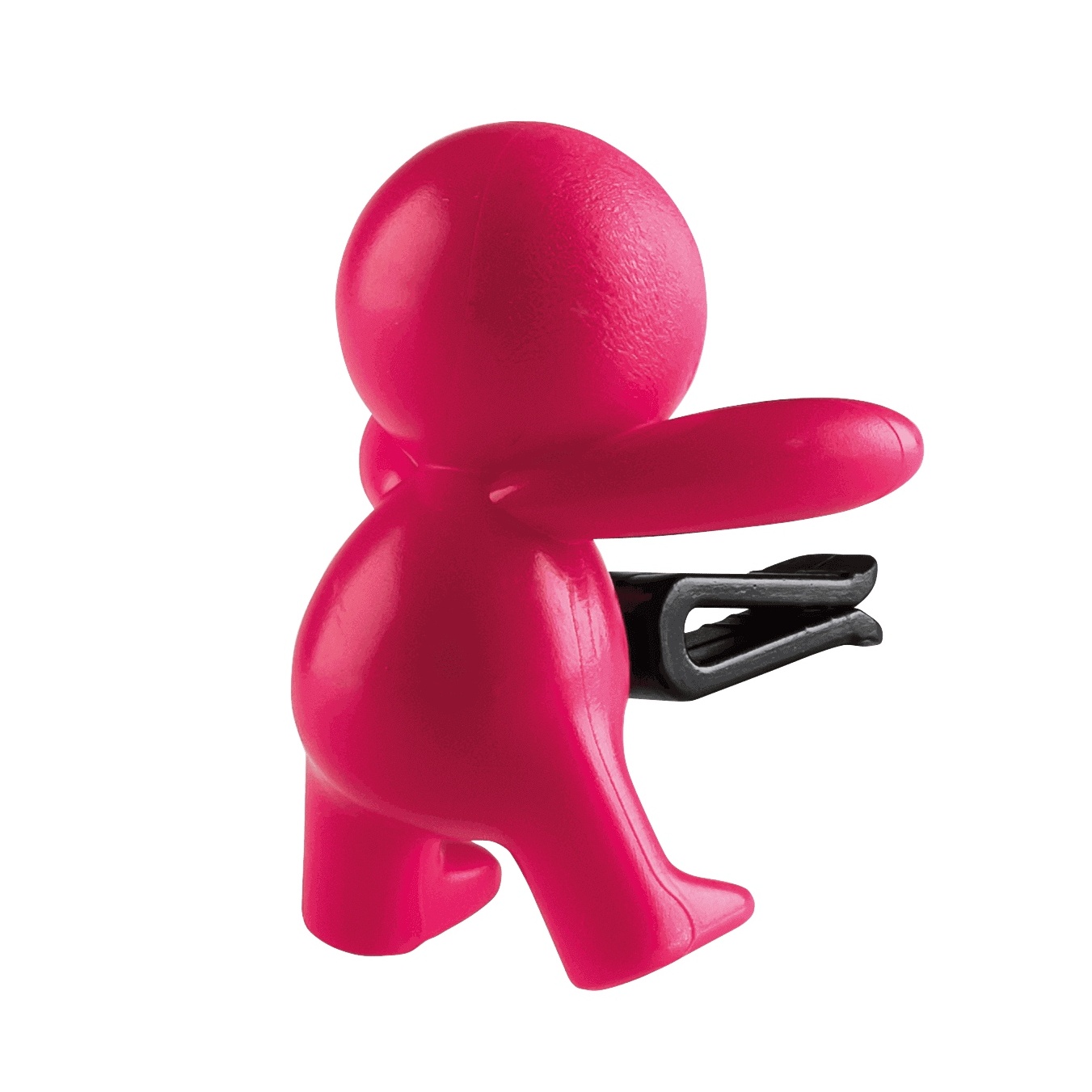 Růžová vůně do auta Mr&Mrs Fragrance Gigi Wild Strawberry