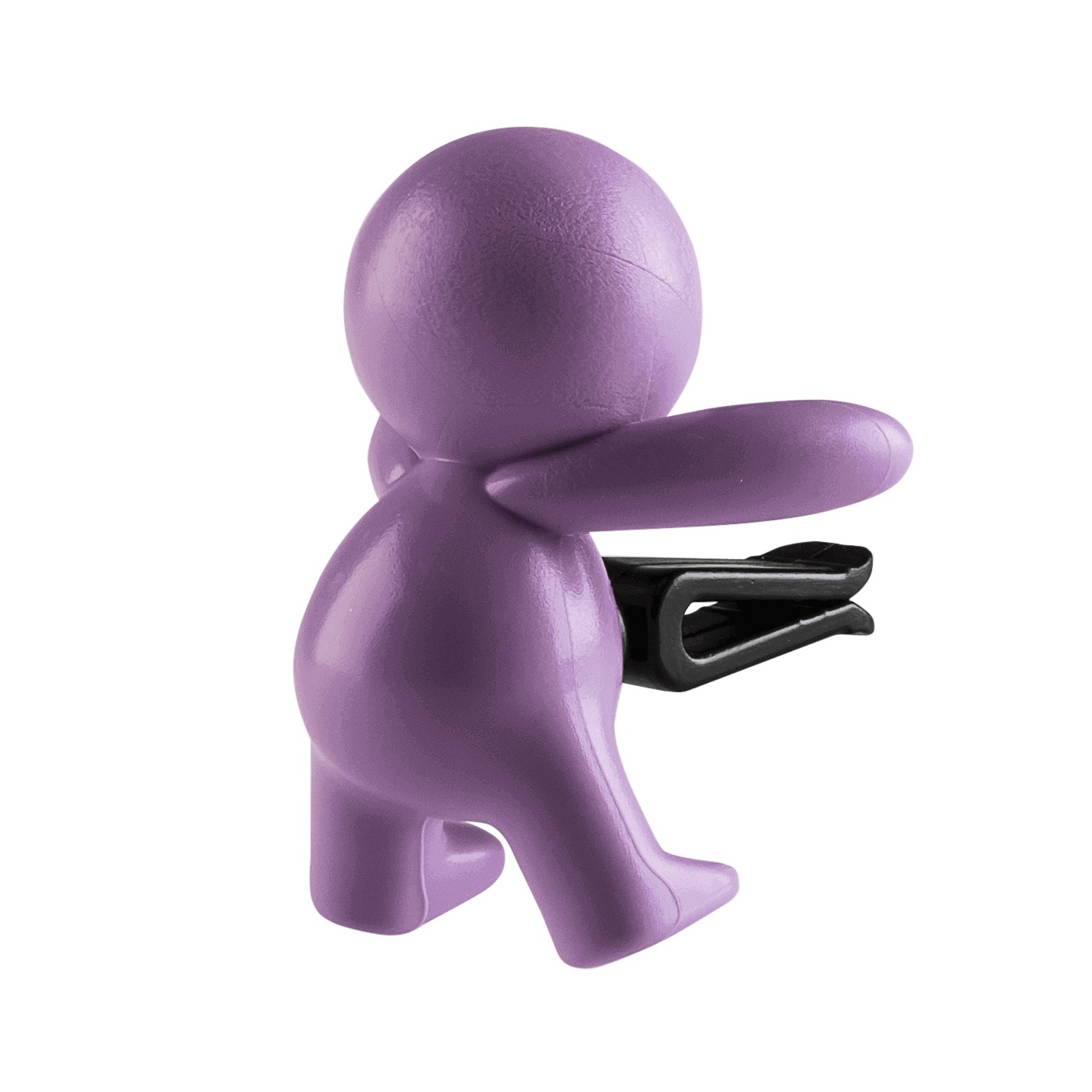 Fialová vůně do auta Mr&Mrs Fragrance Gigi Mulberry