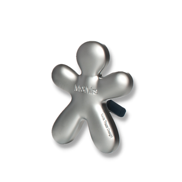 Mr&Mrs Fragrance Niki Fresh Air 1ks