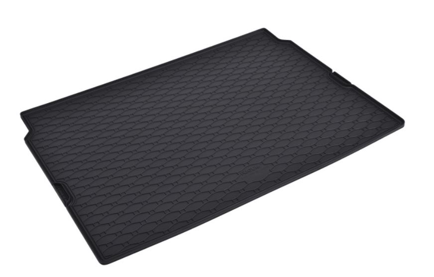 Gumová vana do kufru Rigum pro Honda Civic Hatchback (2017-)