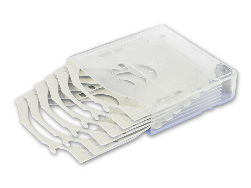 Zásobník na disky Alpine KAE-116C