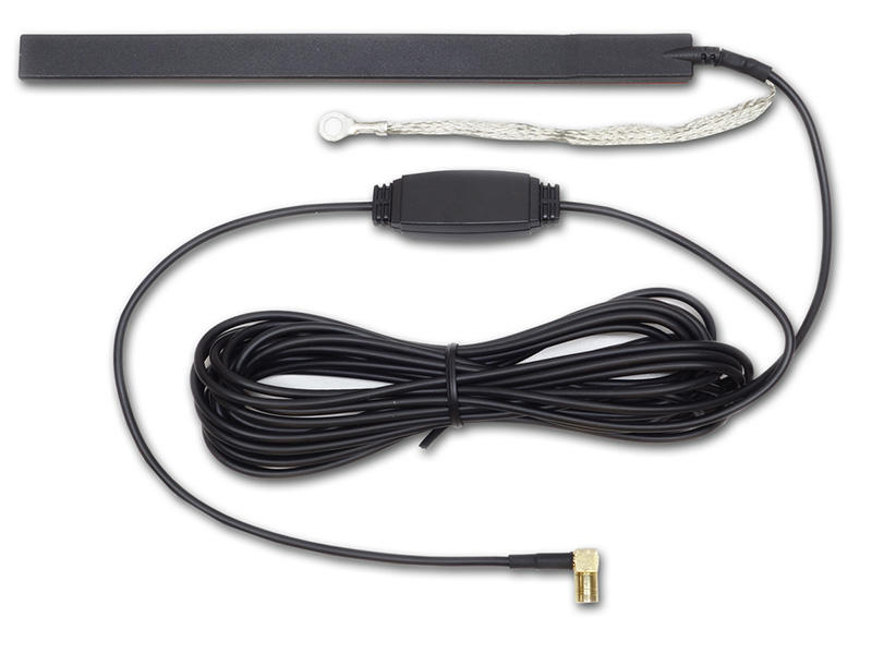 Aktivní DAB anténa Alpine KAE-232DA