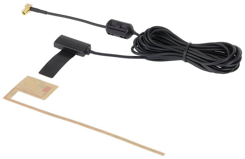 Aktivní DAB anténa Alpine KAE-242DA