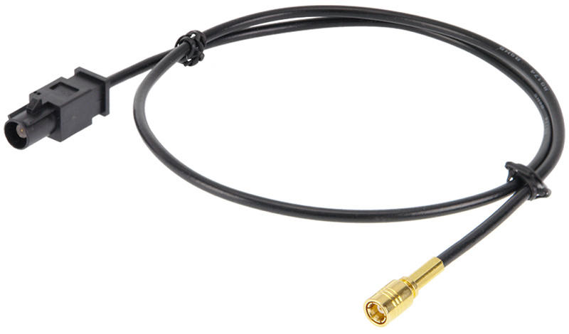 Anténní adaptér Alpine KAE-F2S