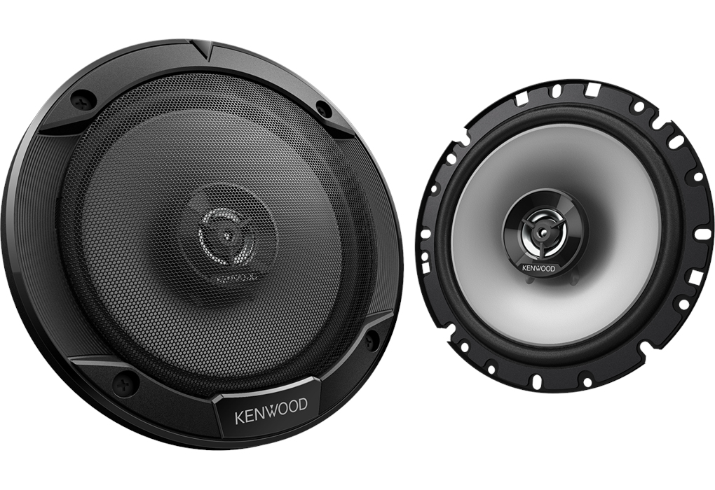 Reproduktory Kenwood KFC-S1766