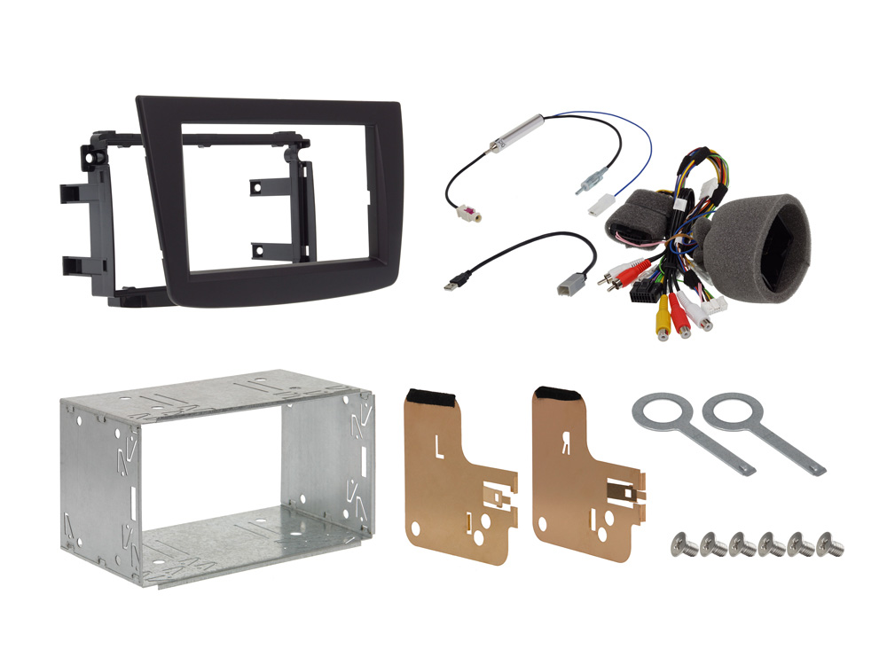 Instalační sada Alpine KIT-7AR-MITO