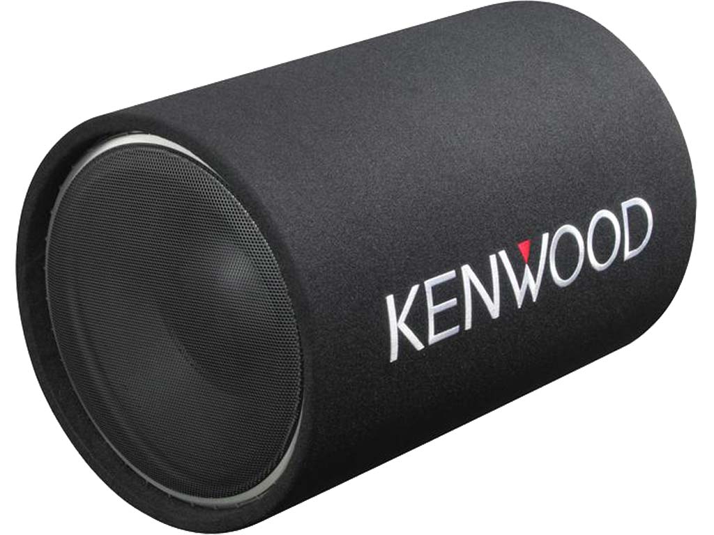 Subwoofer v tubě Kenwood KSC-W1200T