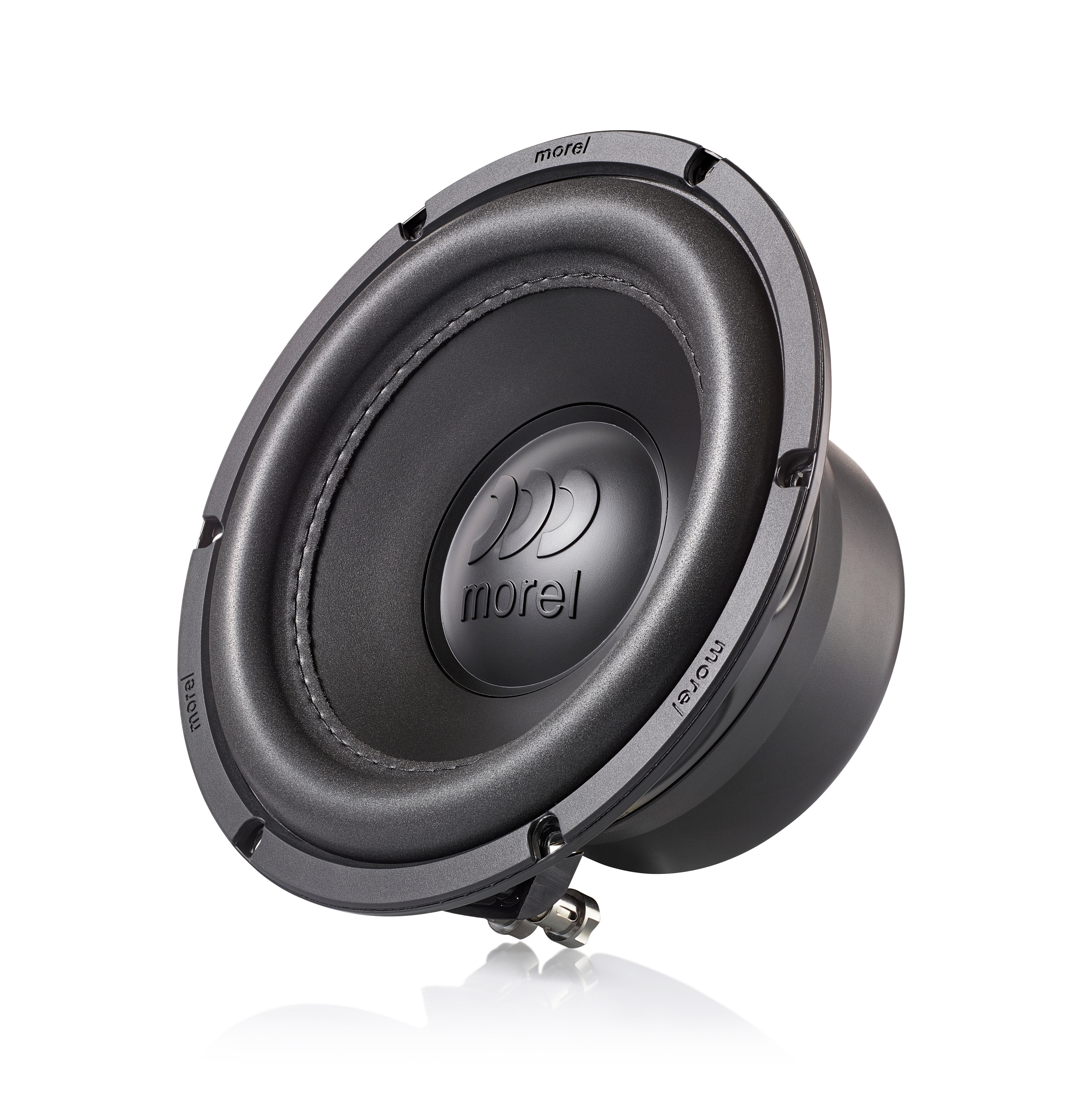 Subwoofer Morel Kinetic KS804