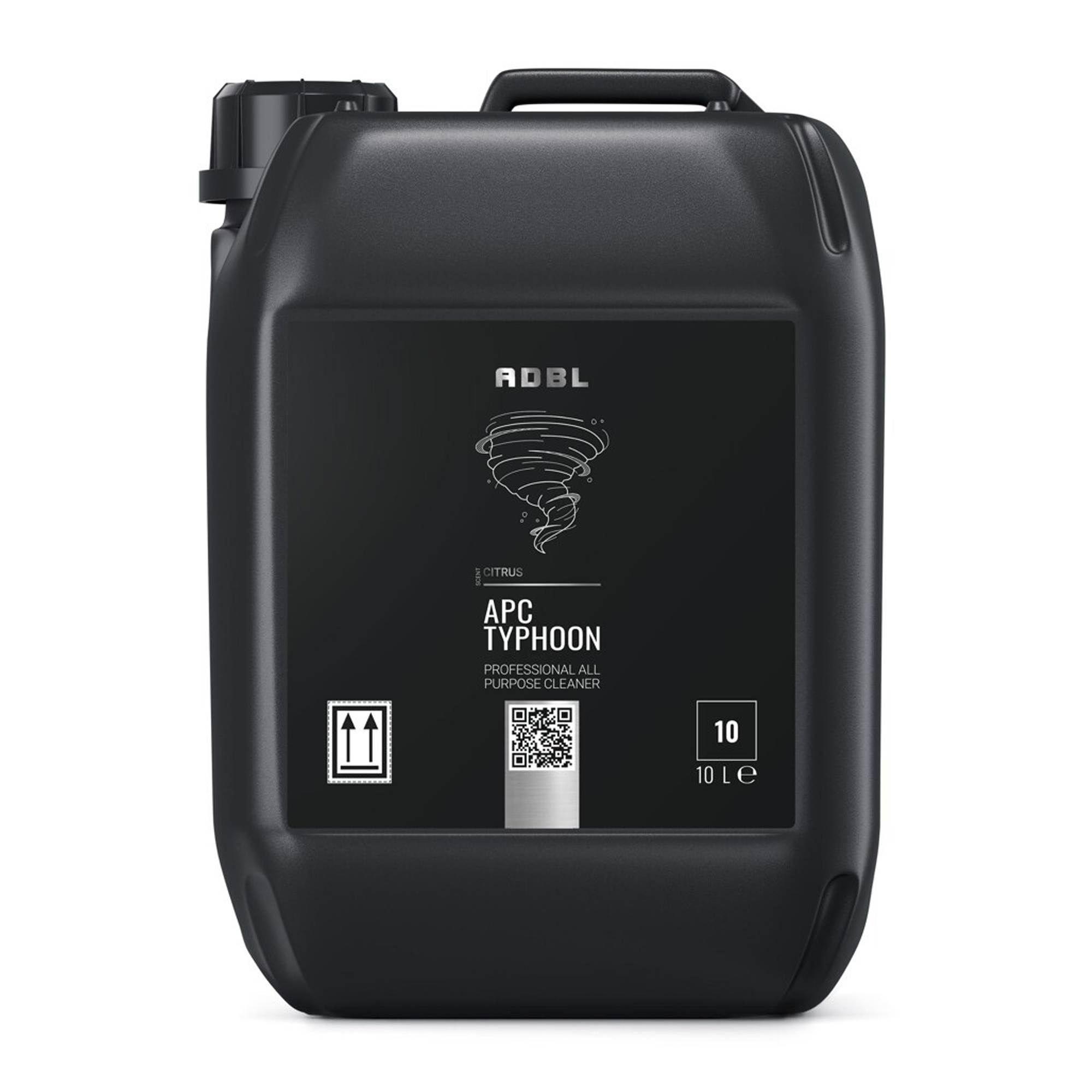 Koncentrovaný čistič ADBL APC Typhoon (10 l)