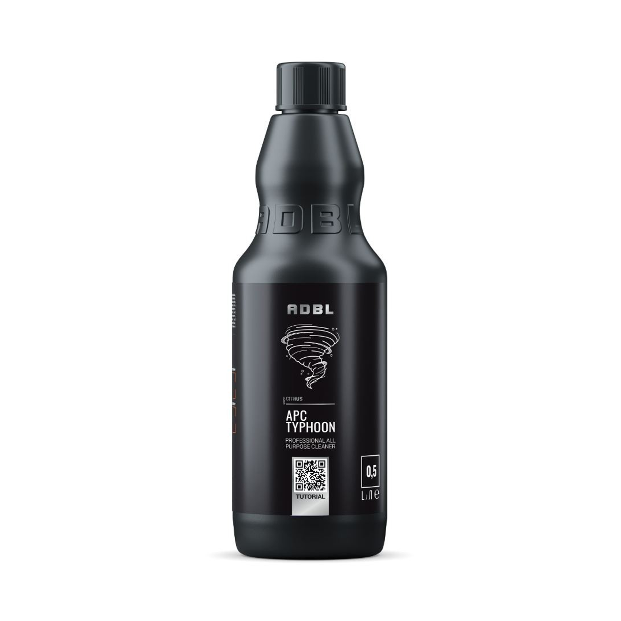 Koncentrovaný čistič ADBL APC Typhoon (500 ml)