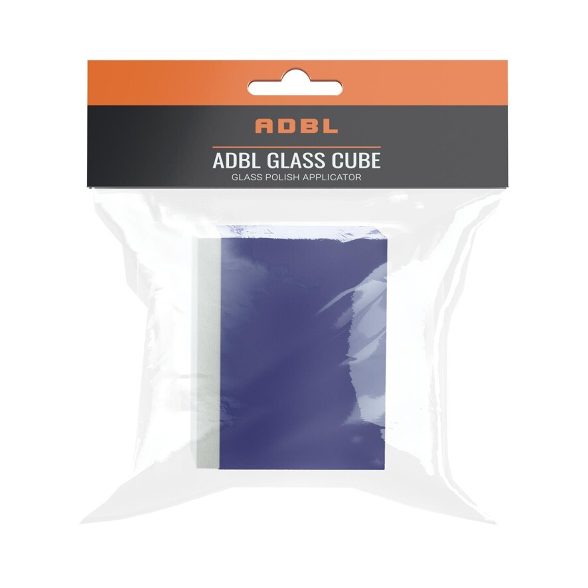 Kostka na leštění skla ADBL Glass Cube