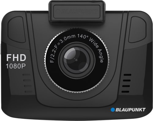 Full HD záznamová kamera do auta Blaupunkt BP 3.0 FHD GPS