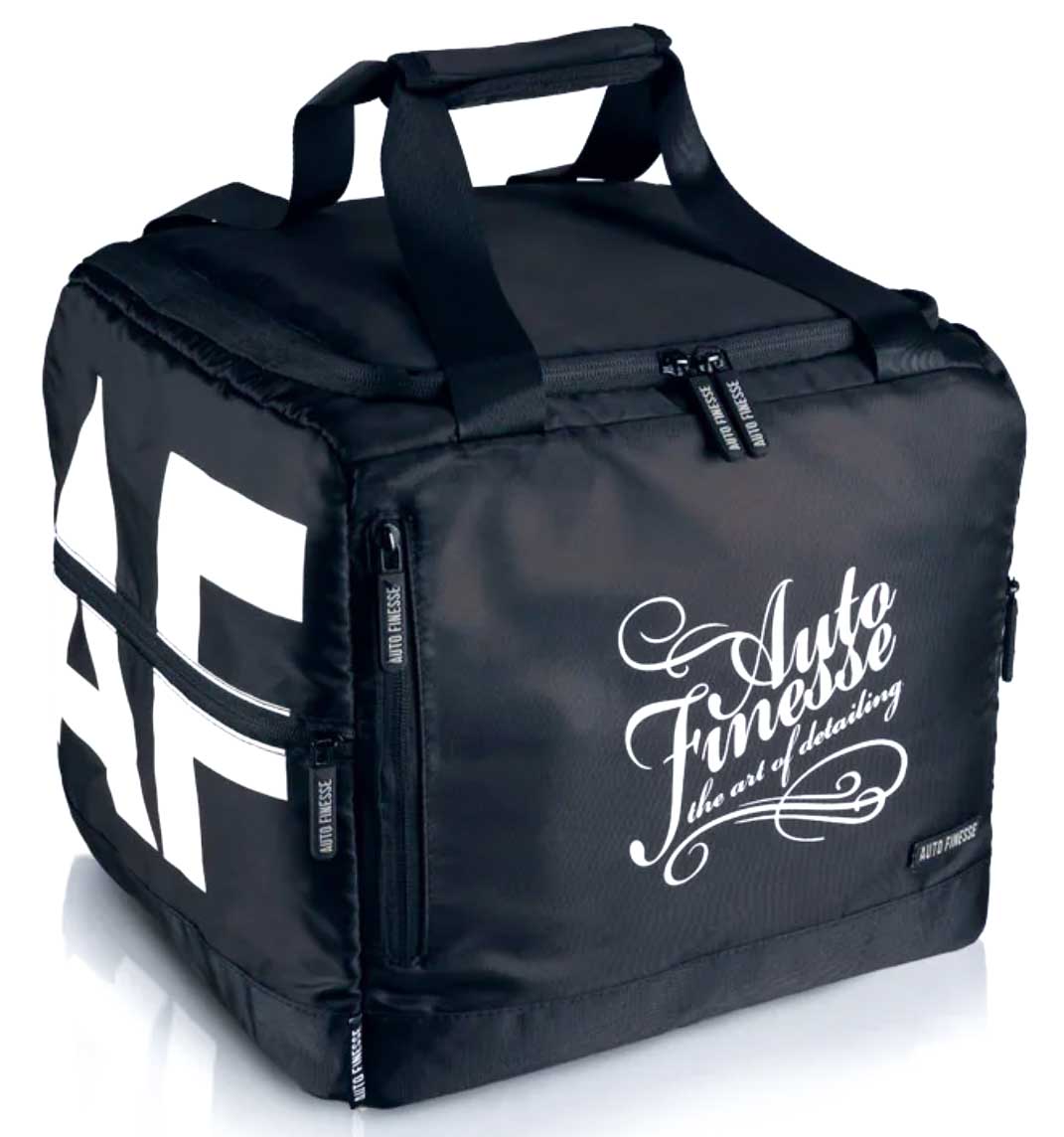 Detailingová taška Auto Finesse New Detailers Kit Bag
