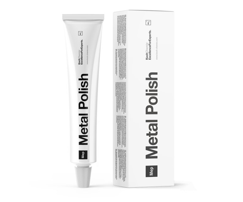 Leštěnka na kov Koch Chemie Metal Polish (75 ml)