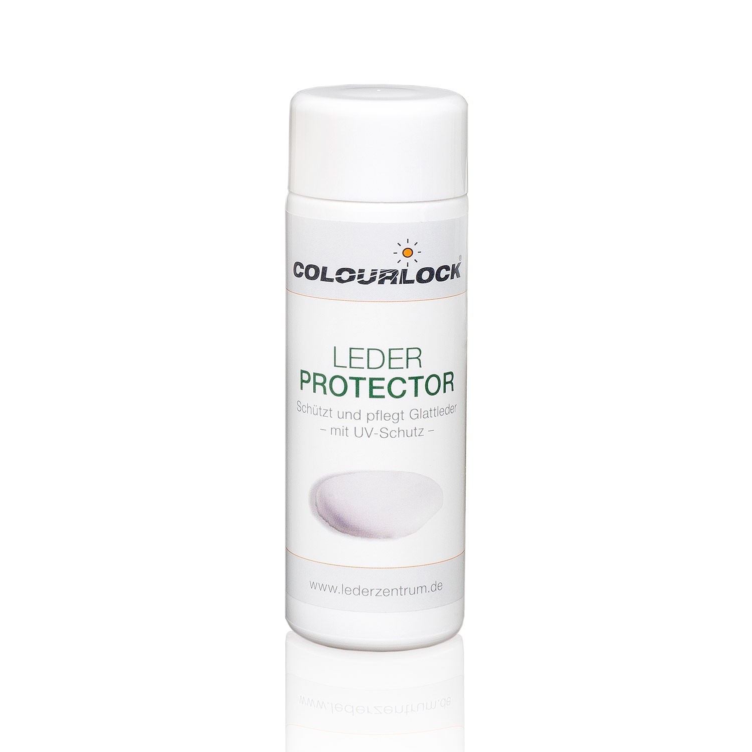 Impregnace na kůži Colourlock Leder Protector 150 ml