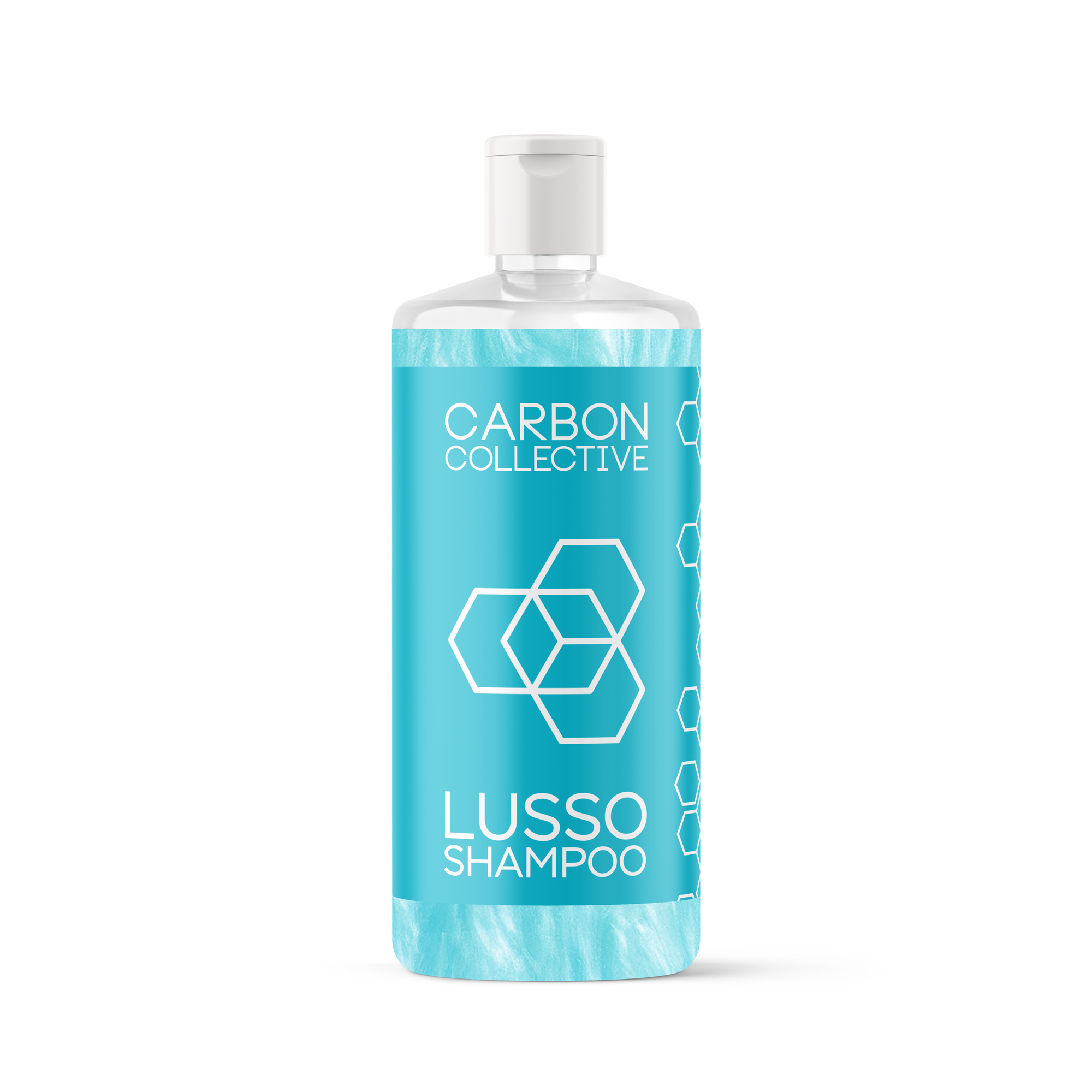 Autošampon Carbon Collective Lusso Shampoo Limited Edition (1 l)