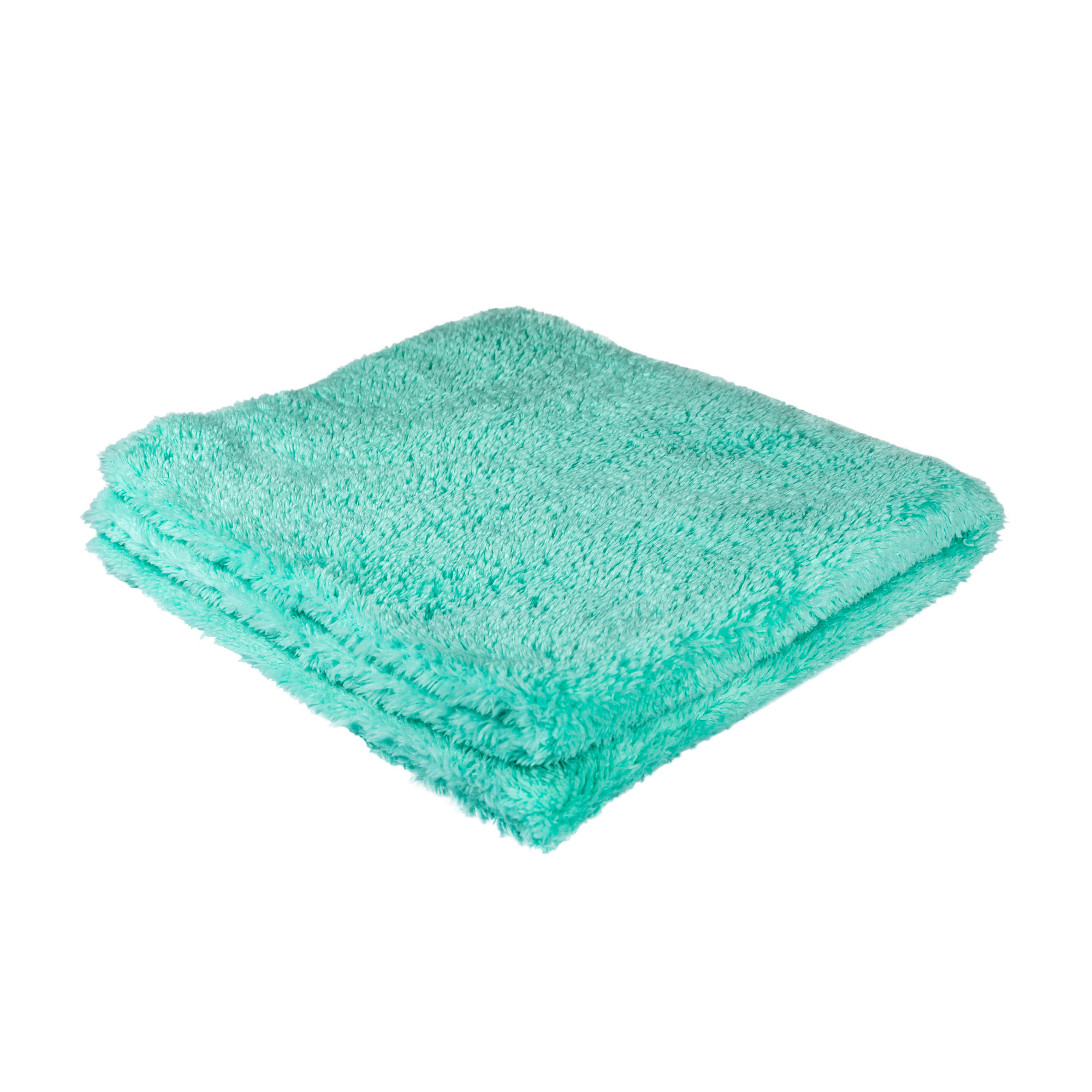 Utěrka z mikrovlákna Carbon Collective Luxe 600GSM Super Soft Microfibre Cloth