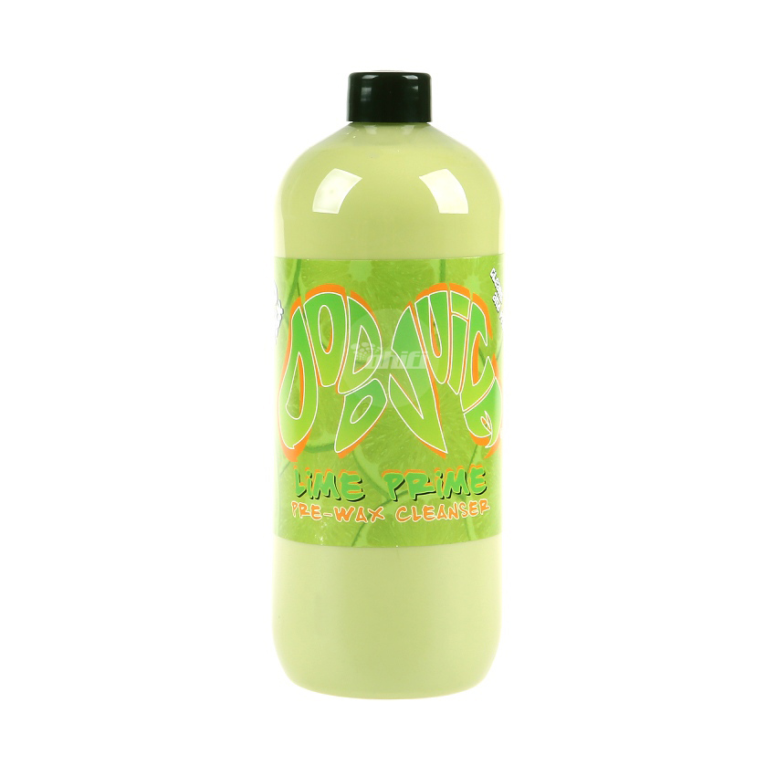 Dodo Juice Lime Prime Pre-wax Cleanser 1L lehce abrazivní leštěnka