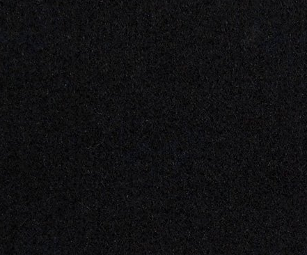 Černá čalounická tkanina 4carmedia MAT.10.01