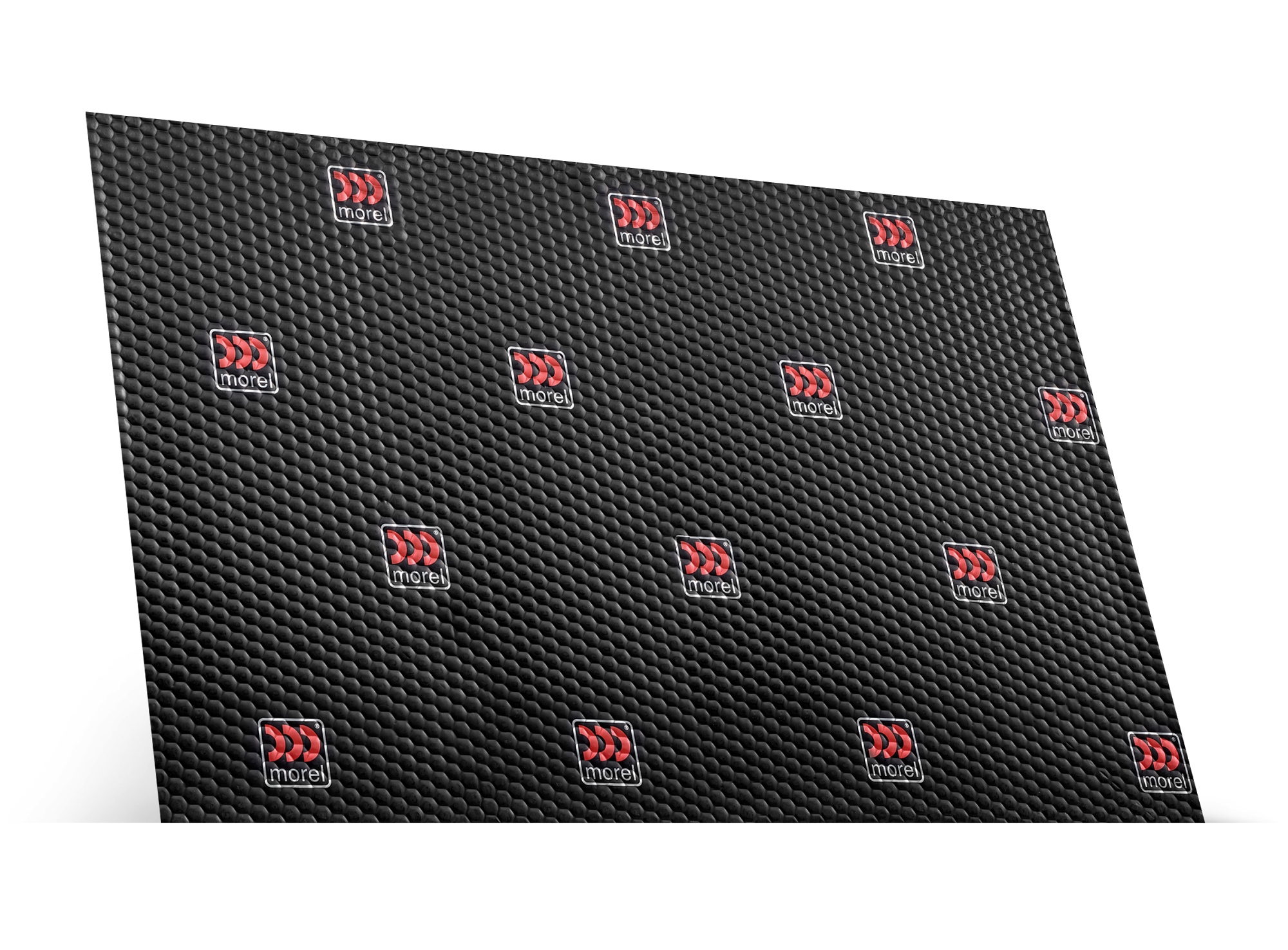 Antivibrační materiál Morel Acudamp MAT-227.8