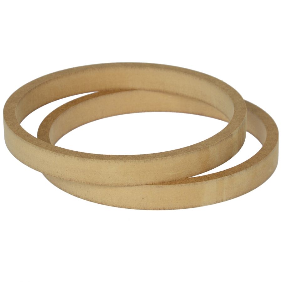 MDF redukce pod reproduktory 200/22