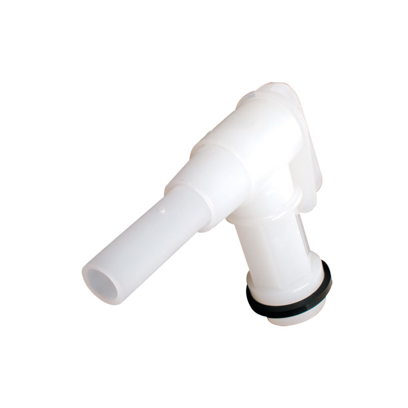 Nálevka s kohoutkem Meguiar's Funnel with Tap