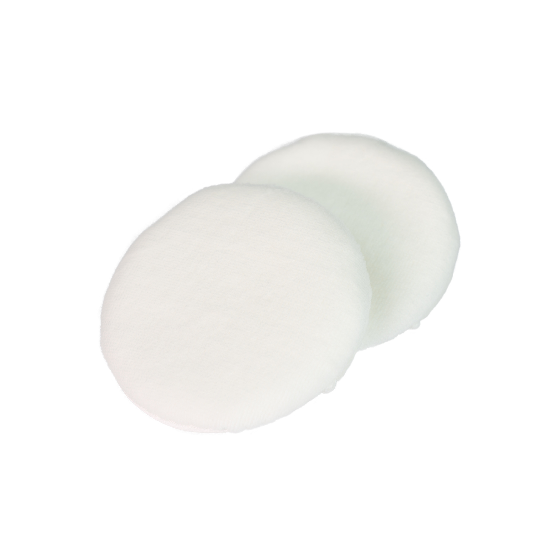 Mikrovláknové aplikátory Carbon Collective 75mm Microfibre Applicators (Pack of Two)