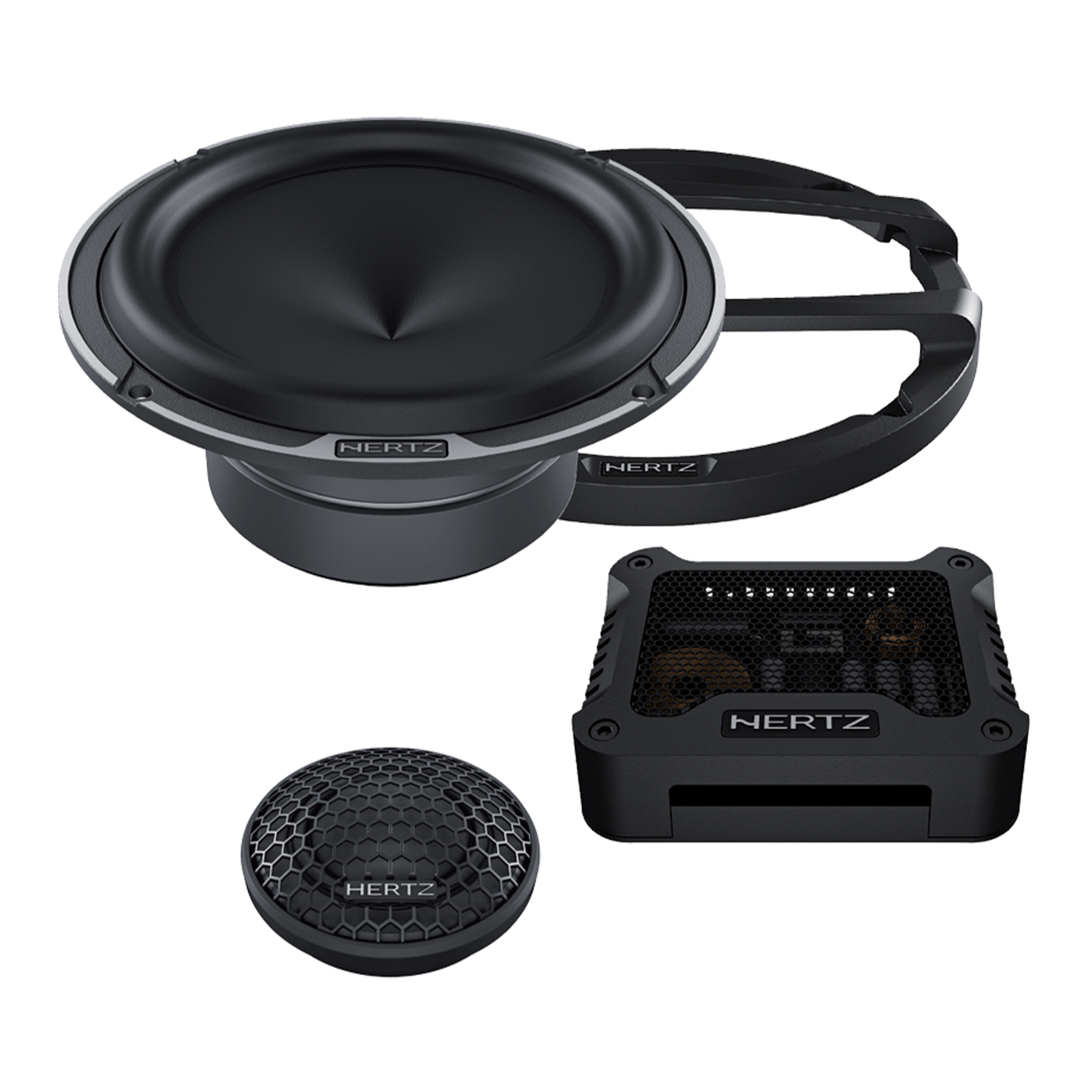 Reproduktory Hertz MLK 165.3