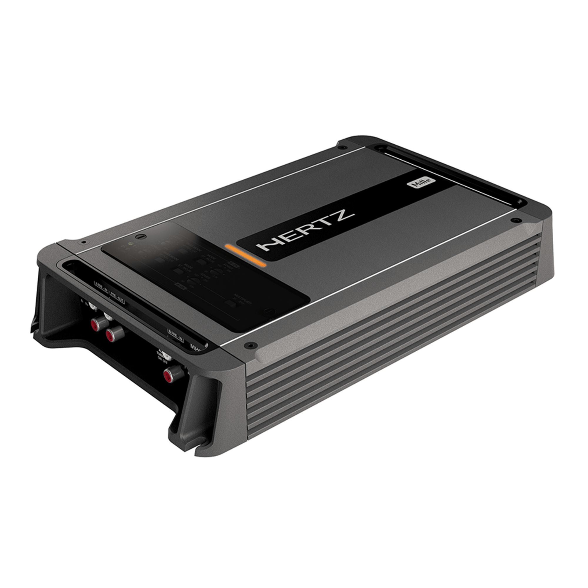 Zesilovač Hertz ML Power 4